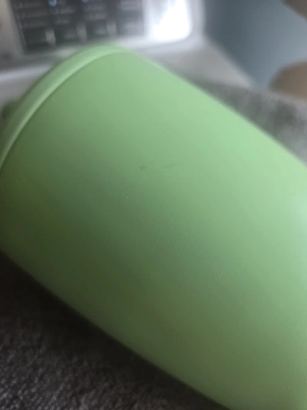 BRUMATE lime green